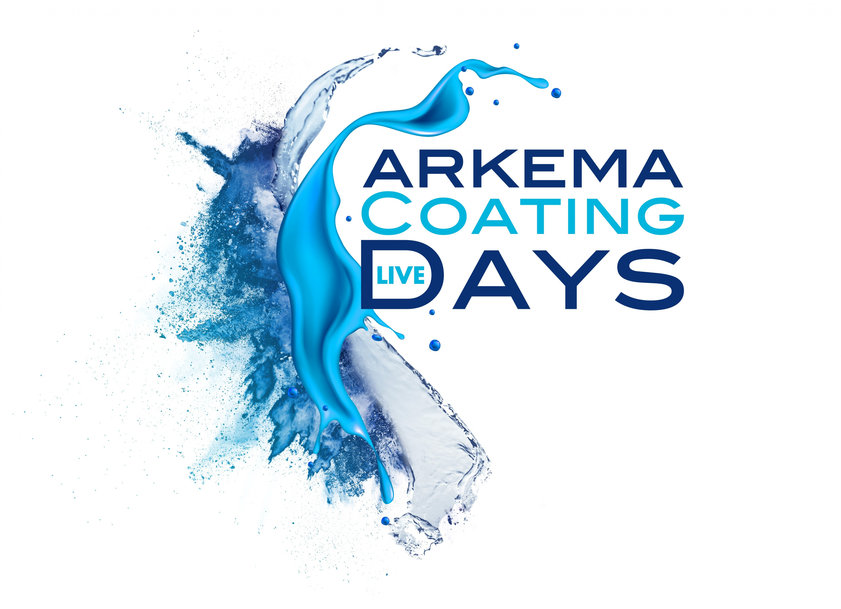 Arkema organizes Digital Coating Days